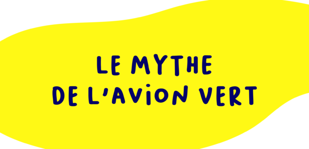 Les Atterristes le podcast (épisode 2) : Le mythe de l'avion vert